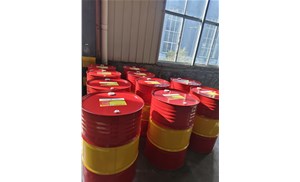 錠子油的抗氧化安定性