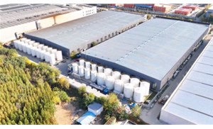 螺桿式空壓機油：選對油品，省下30%維護成本！