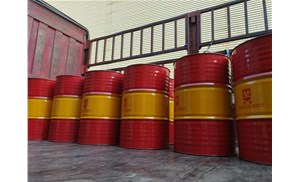 汽輪機油的抗乳化性能和氧化安定性